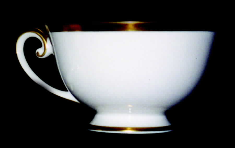 01650 Footed Cup by Furstenberg-1