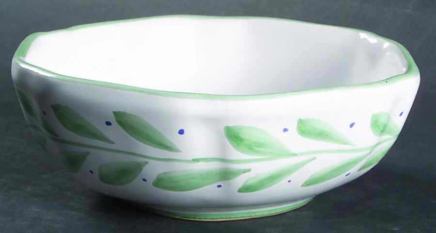 Willow Soup/Cereal Bowl by Fortebraccio-1