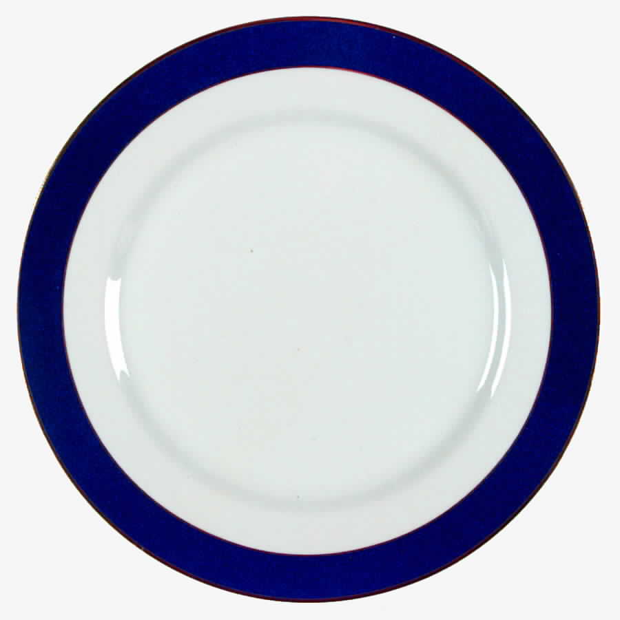 FCJ27 Dinner Plate by Fine China of Japan-1