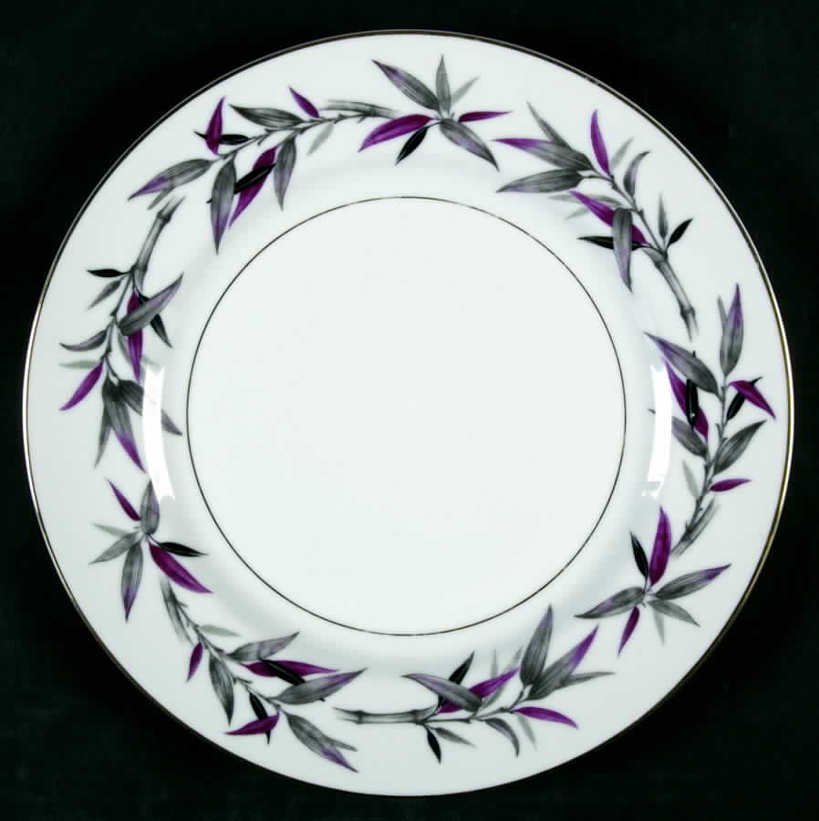FUJ9 Dinner Plate by Fuji-1