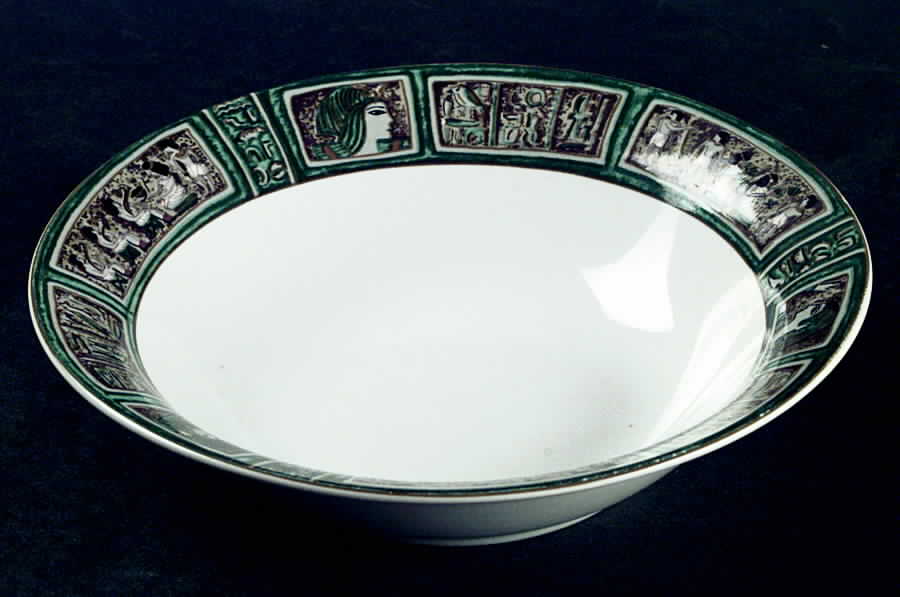FUO29 Coupe Cereal Bowl by Furio-1
