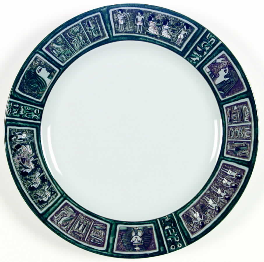 FUO29 Dinner Plate by Furio-1
