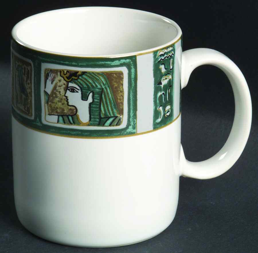 FUO29 Mug by Furio-1