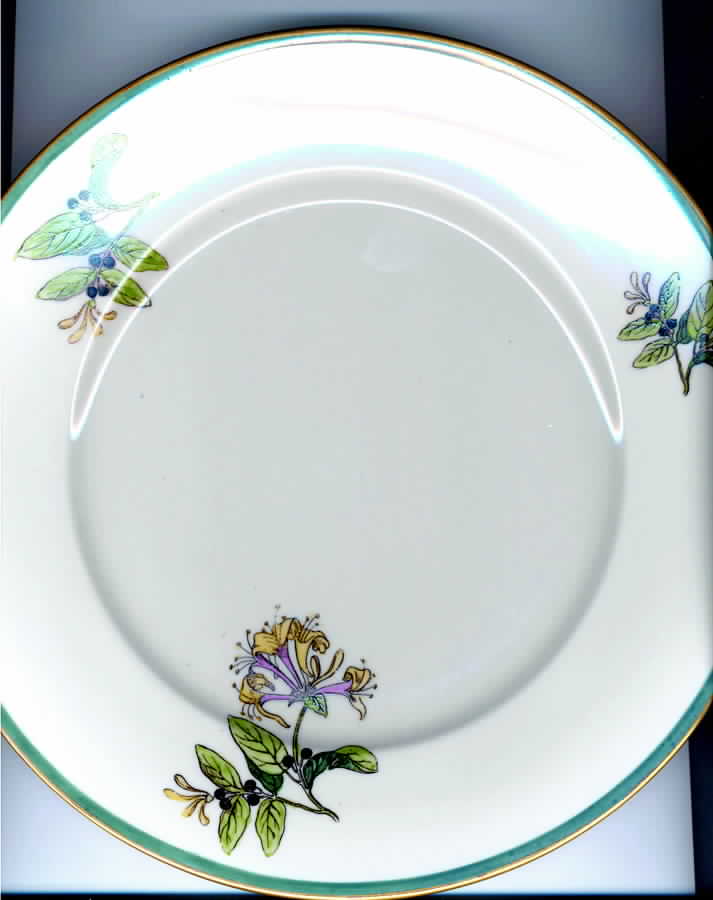 FRL8 Dinner Plate by Lunning, Frederik-1