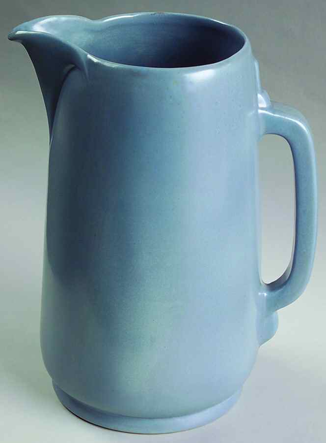 FRP1 70 Oz Pitcher by Frankoma-1