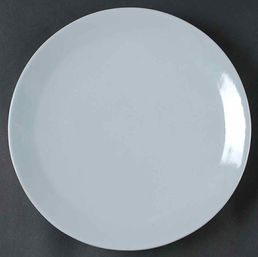 FRP1 Dinner Plate by Frankoma-1