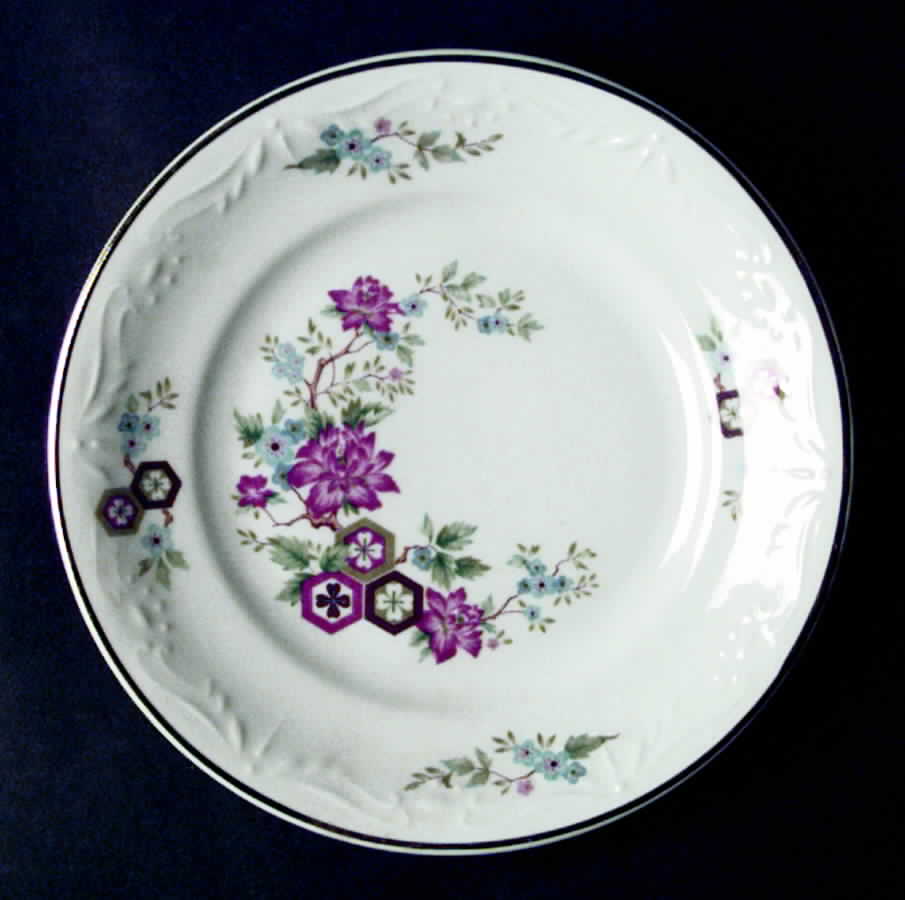 FAV33 Salad Plate by Favolina-Karolina-1