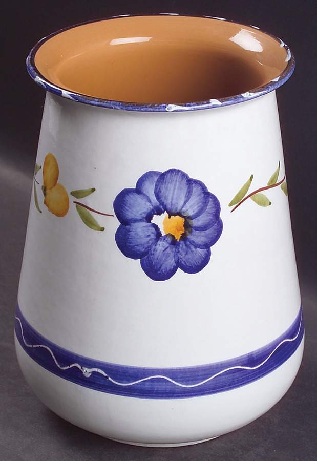 La Spezia 7" Vase by Furio-1