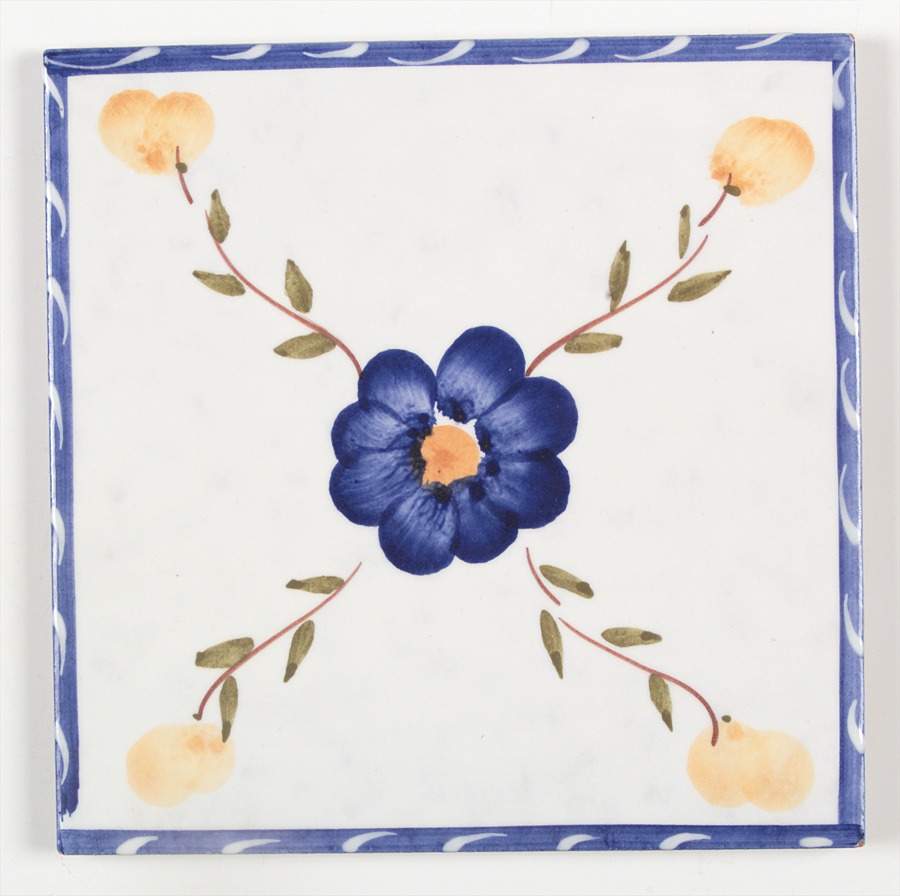 La Spezia Trivet by Furio-1