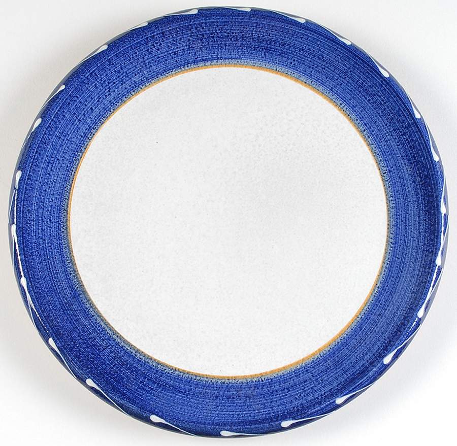 La Spezia Dinner Plate by Furio-1