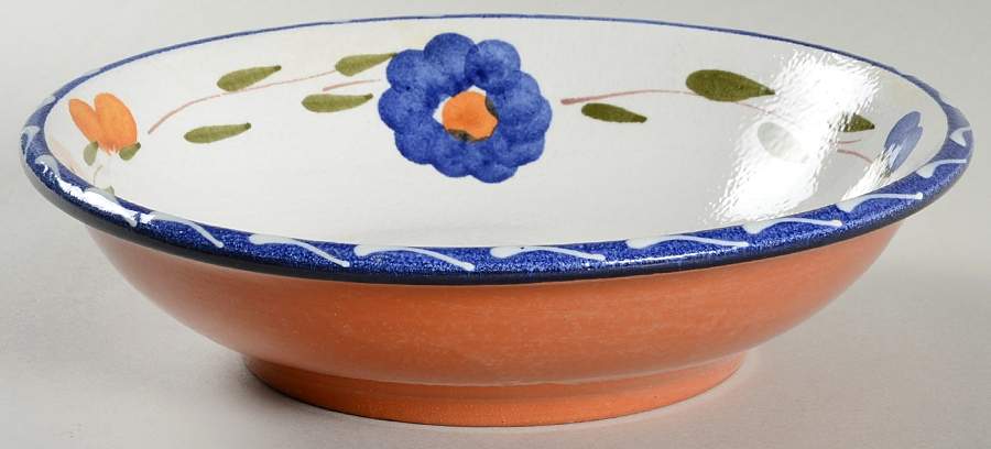 La Spezia Large Coupe Soup Bowl by Furio-1