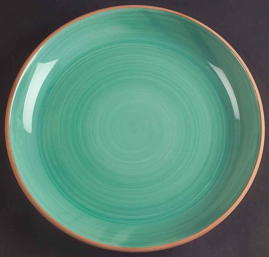 FUO31 Dinner Plate by Furio-1