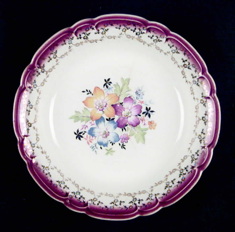 FSX78 Coupe Soup Bowl by French Saxon-1