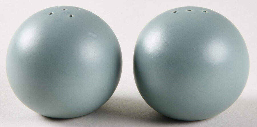 Worldview Jade Salt & Pepper Set by Furio-1