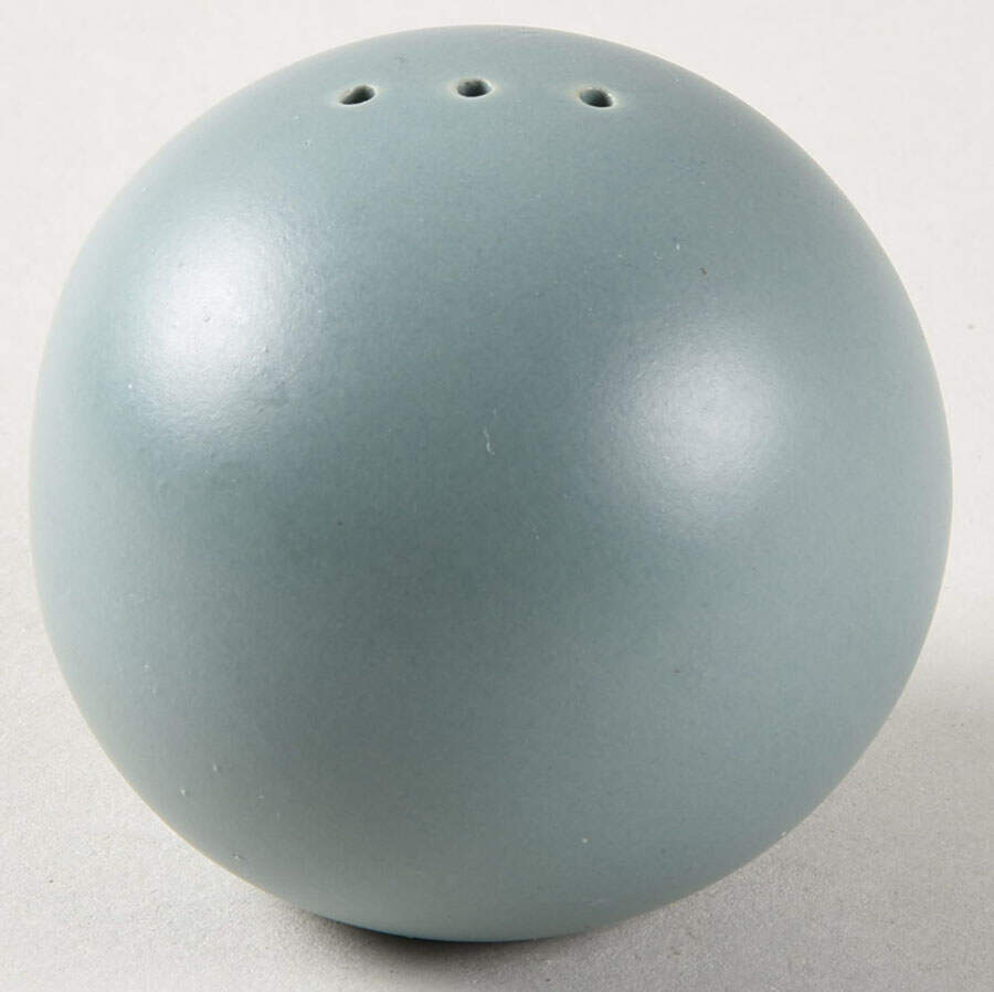 Worldview Jade Salt Shaker by Furio-1