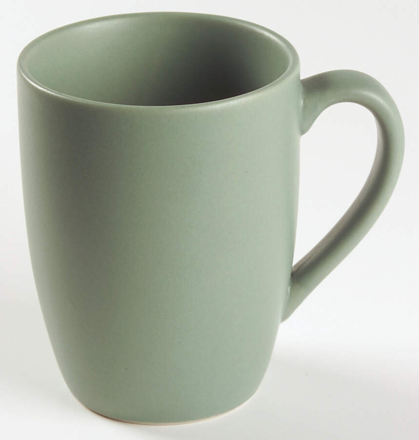 Worldview Jade Mug by Furio-1