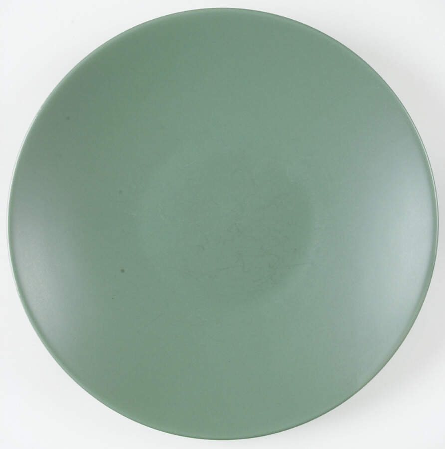 Worldview Jade Dinner Plate by Furio-1