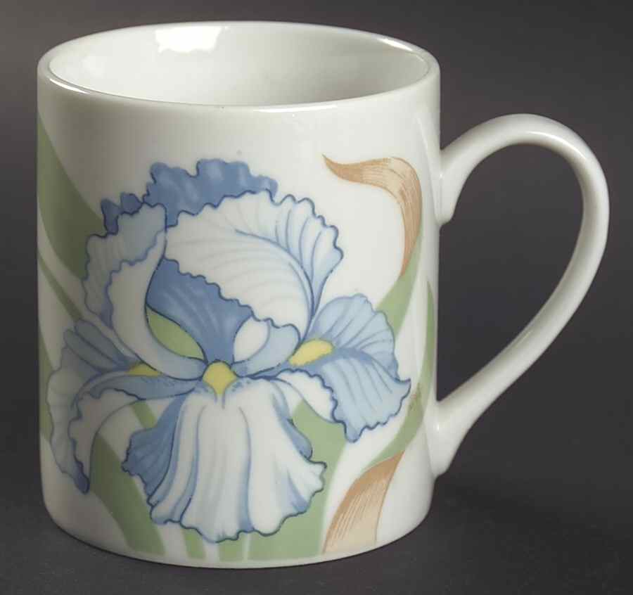 FIT35 Mug by Fitz & Floyd-1