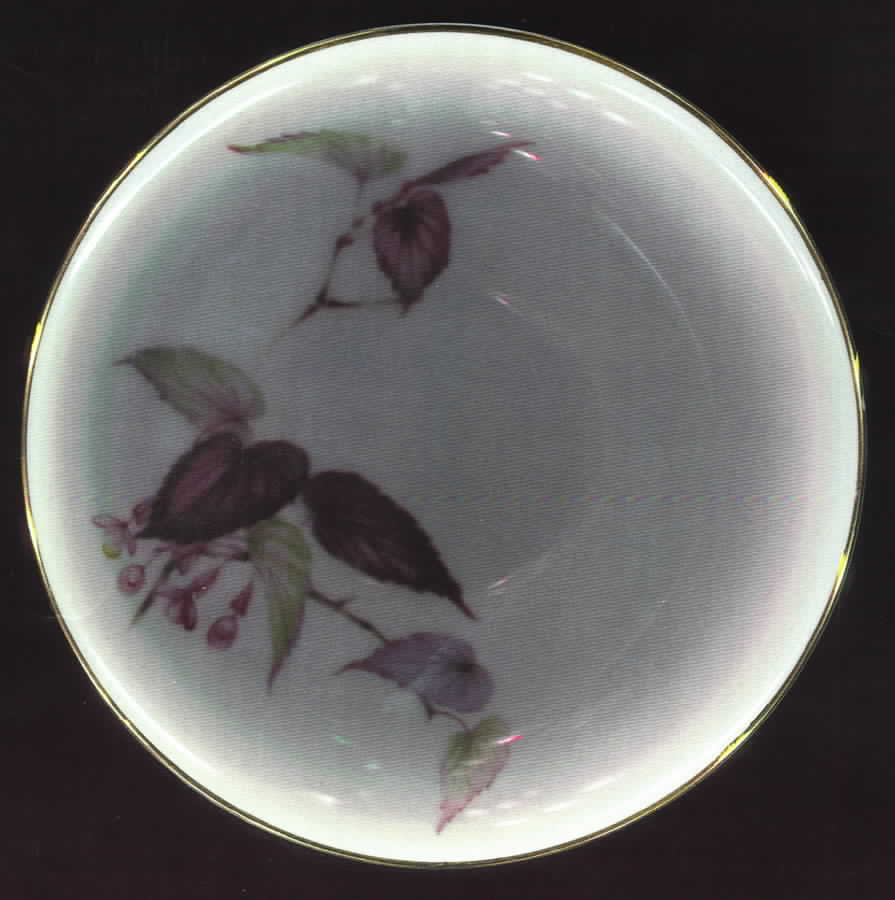 FUJ10 Saucer by Fuji-1