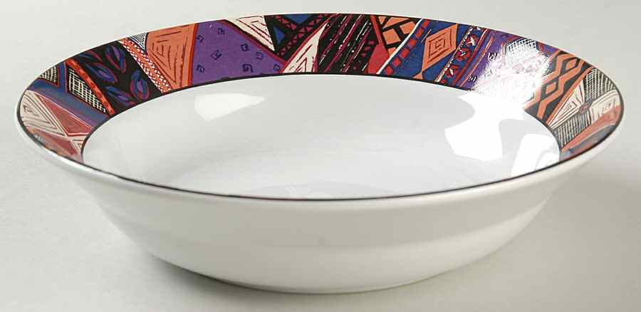 FUO34 Coupe Soup Bowl by Furio-1