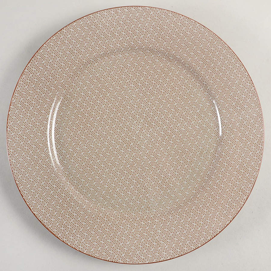 FIT36 Service Plate (Charger) by Fitz & Floyd-1