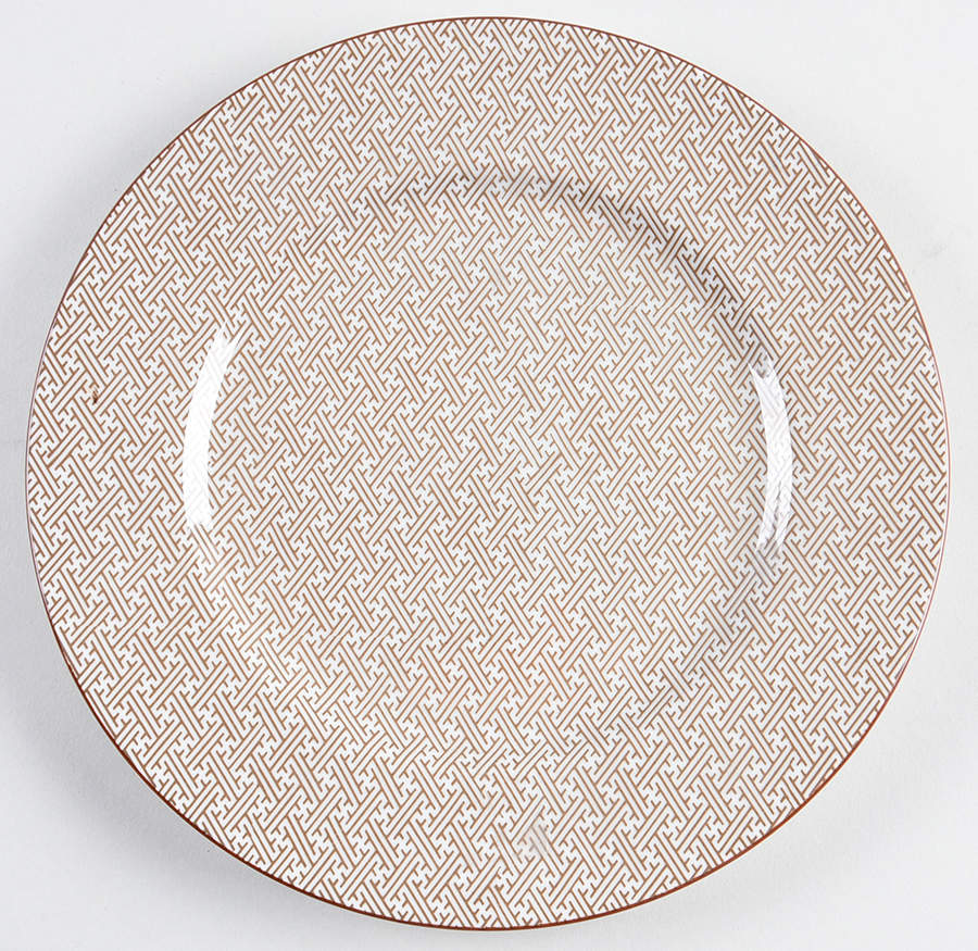 FIT36 Salad Plate by Fitz & Floyd-1