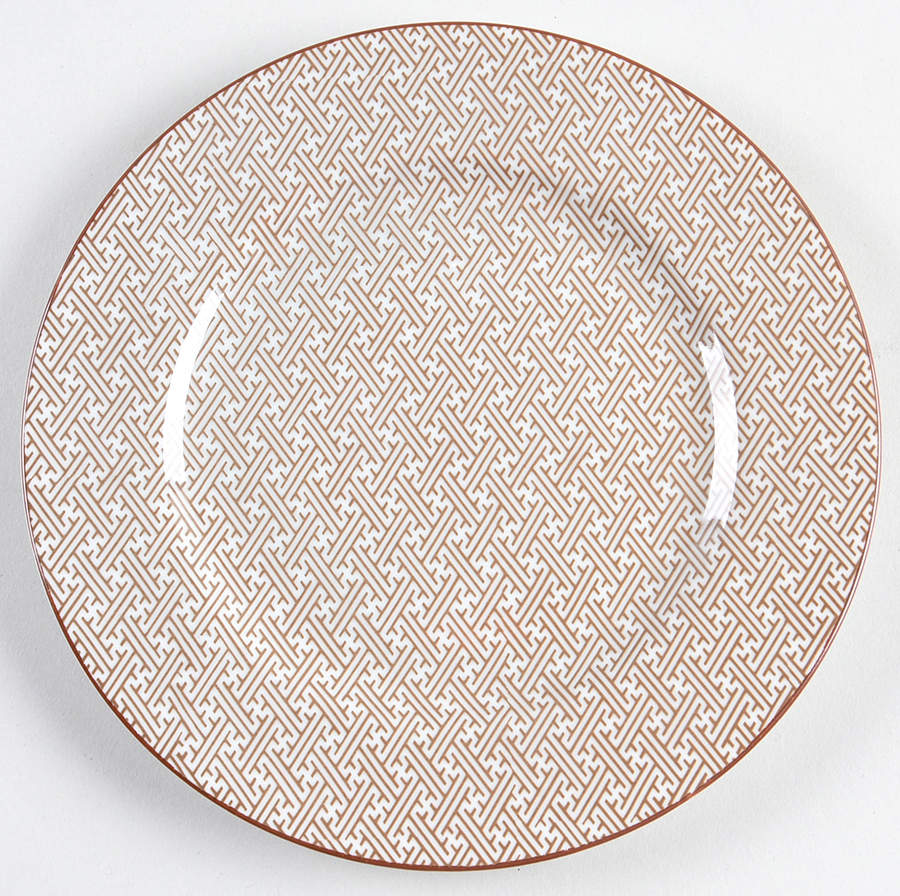 FIT36 Bread & Butter Plate by Fitz & Floyd-1