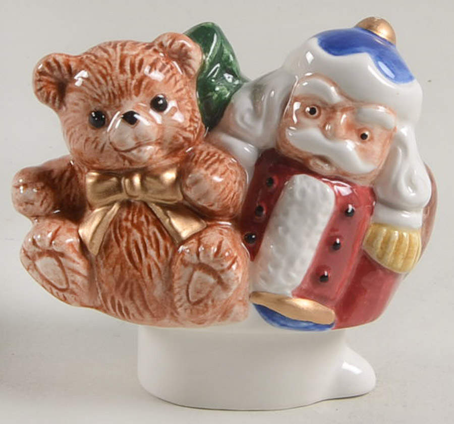 Toyland Lid for Teapot by Fitz & Floyd-1