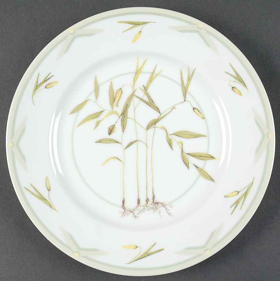 Philanthia Salad Plate by Fitz & Floyd-1