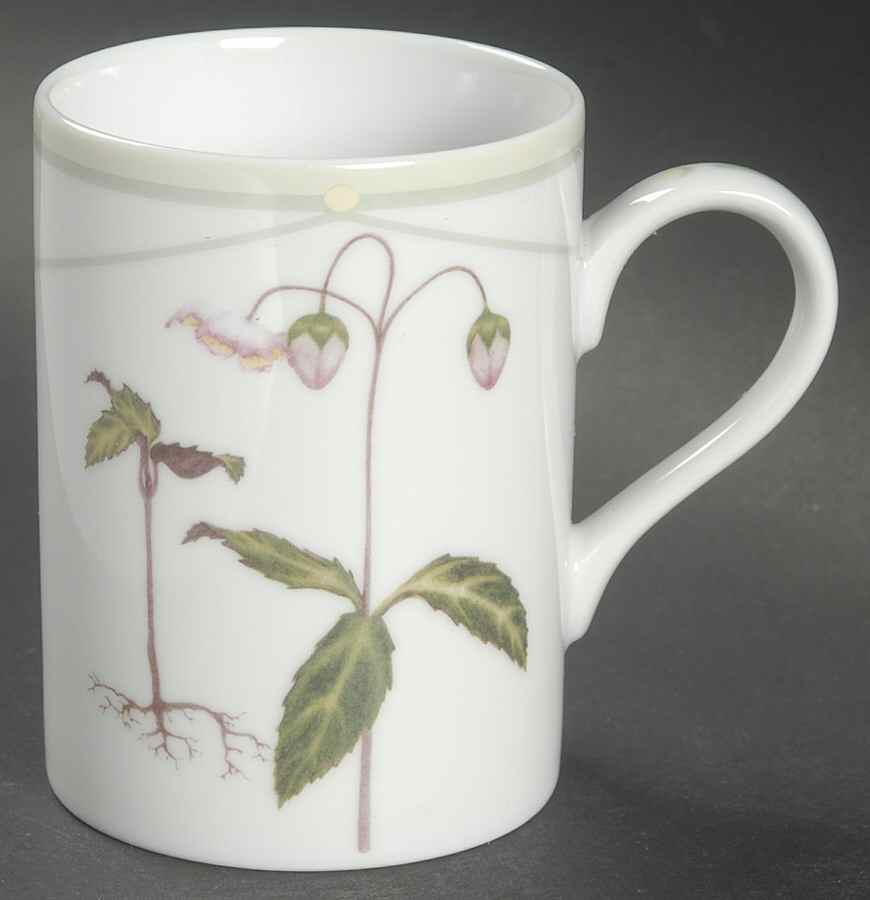Philanthia Mug by Fitz & Floyd-1