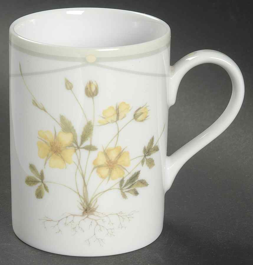 Philanthia Mug by Fitz & Floyd-1