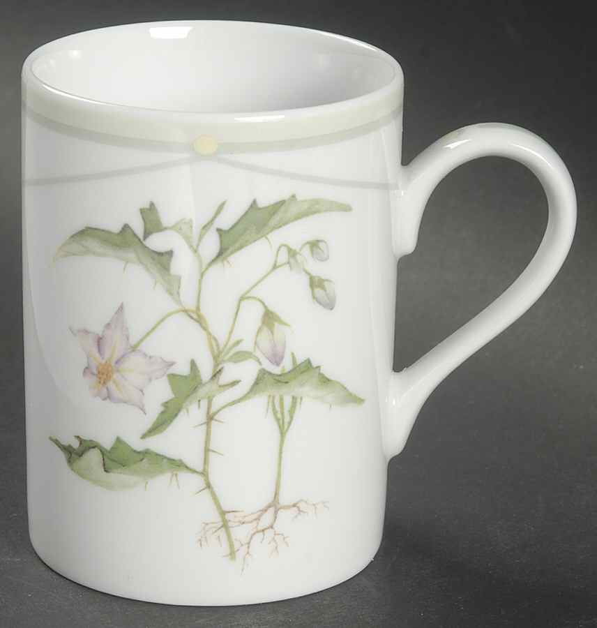 Philanthia Mug by Fitz & Floyd-1