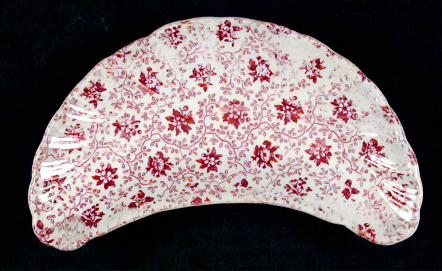 FME2 Bone Dish by FA Mehlem-1