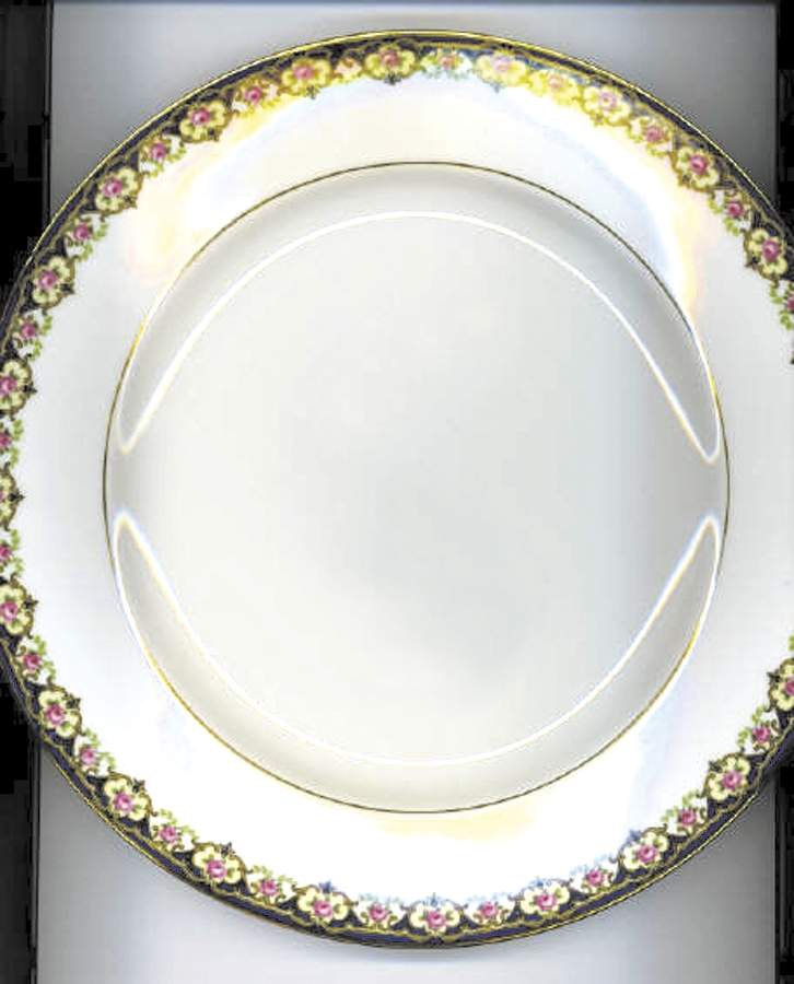 FRA23 Dinner Plate by Fraureuth-1