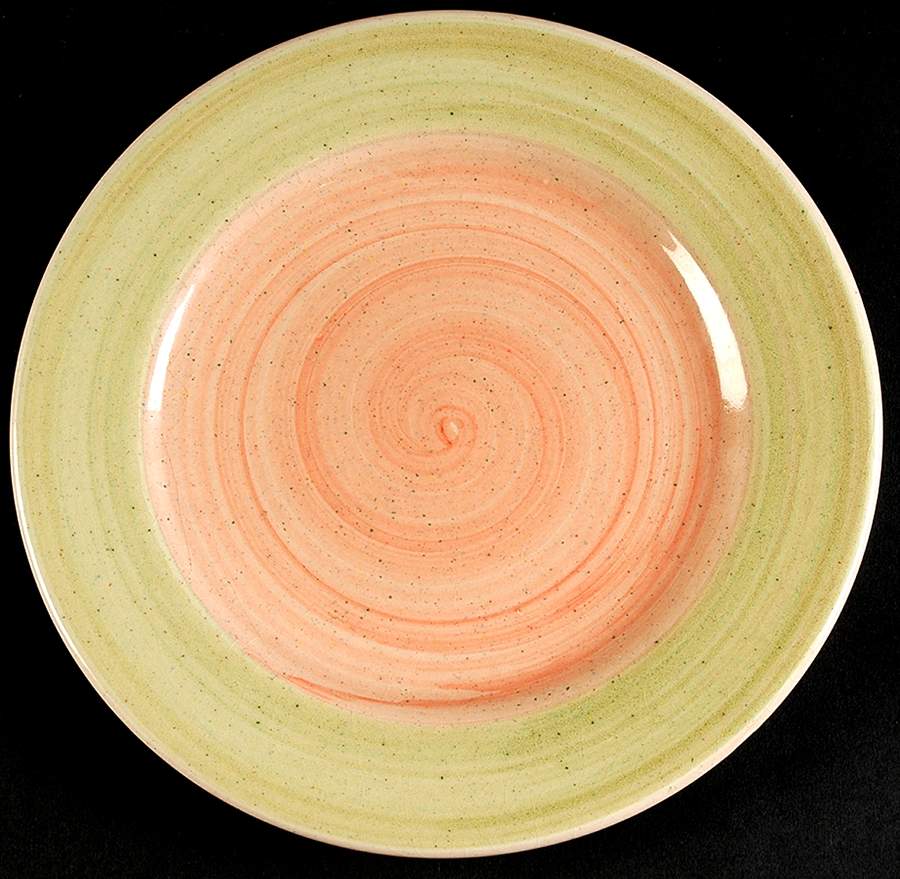 FUO35 Salad Plate by Furio-1