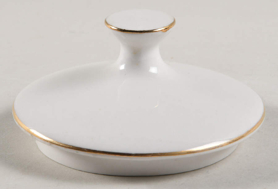 Bellini Lid for Sugar Bowl by Farberware-1