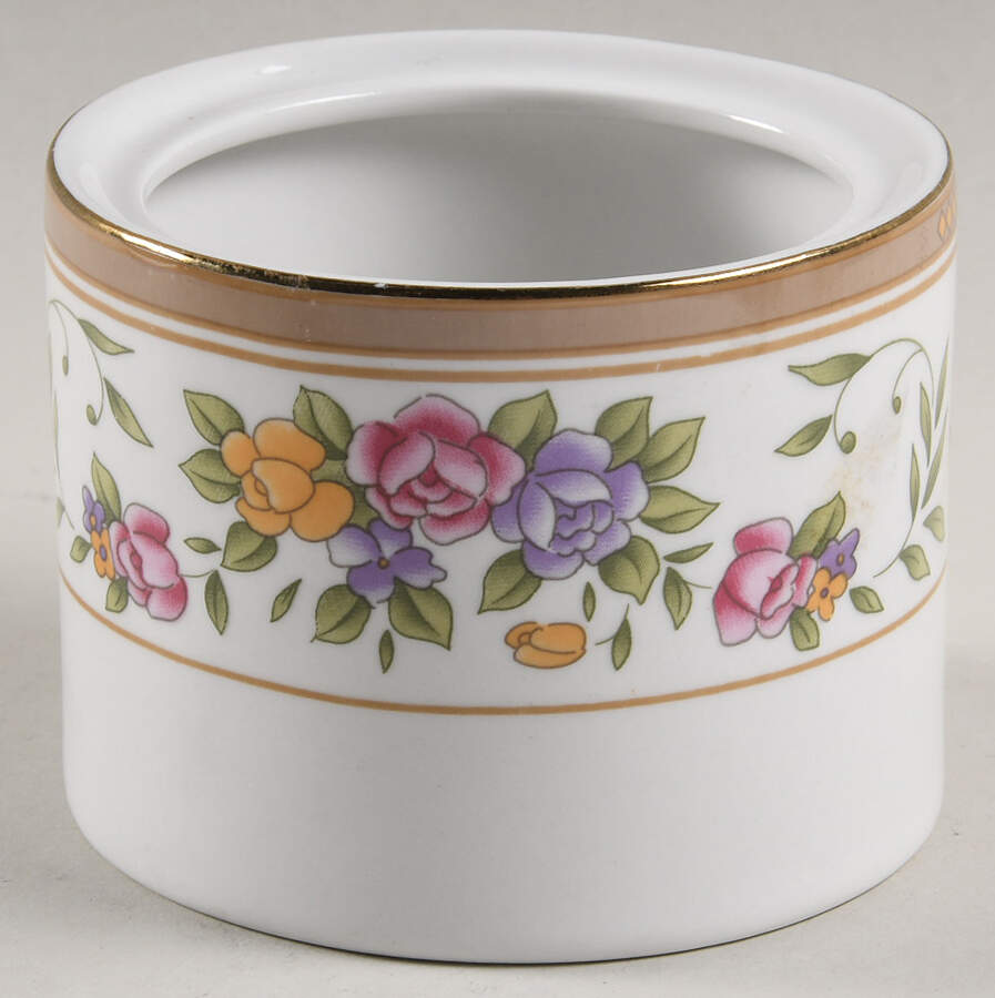 Bellini Sugar Bowl No Lid by Farberware-1