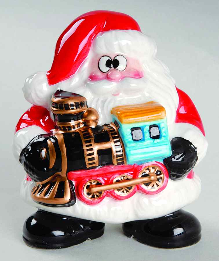 Christmas (Giftware) Figurine by Fitz & Floyd-1
