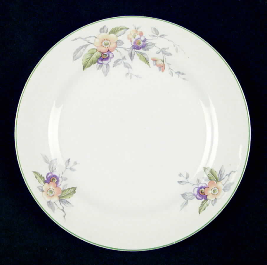 FON74 Salad Plate by Fondeville-1
