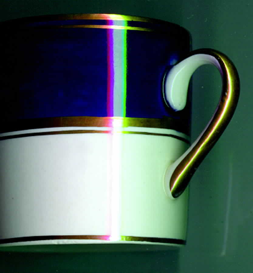 5942 Flat Demitasse Cup by Fondeville-1