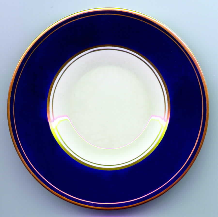 5942 Saucer for Demitasse Cup by Fondeville-1