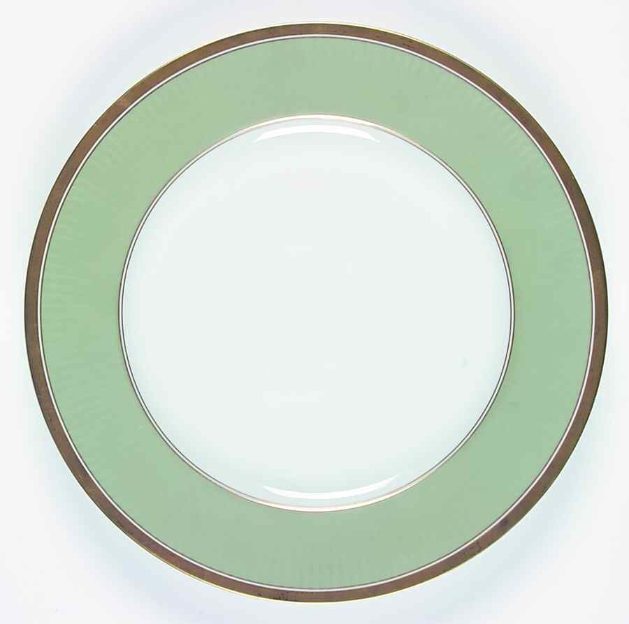 Classique Papillion Service Plate (Charger) by Fitz & Floyd-1