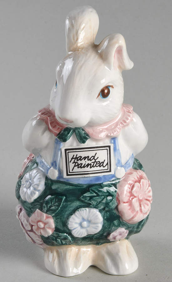 Bloomers Salt Shaker by Fitz & Floyd-1