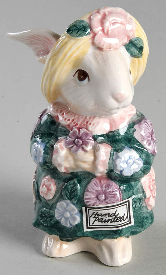 Bloomers Pepper Shaker by Fitz & Floyd-1