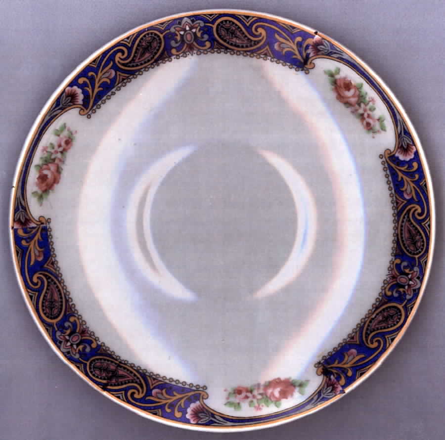 FSX81 Saucer by French Saxon-1