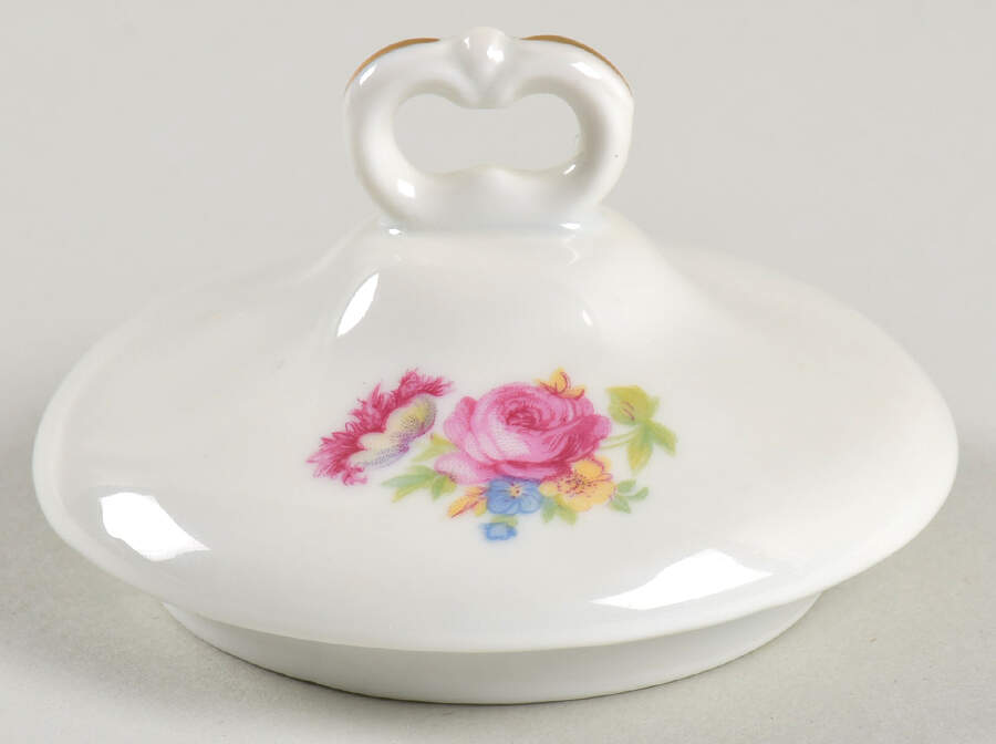 FAV34 Lid for Sugar Bowl by Favolina-Karolina-1