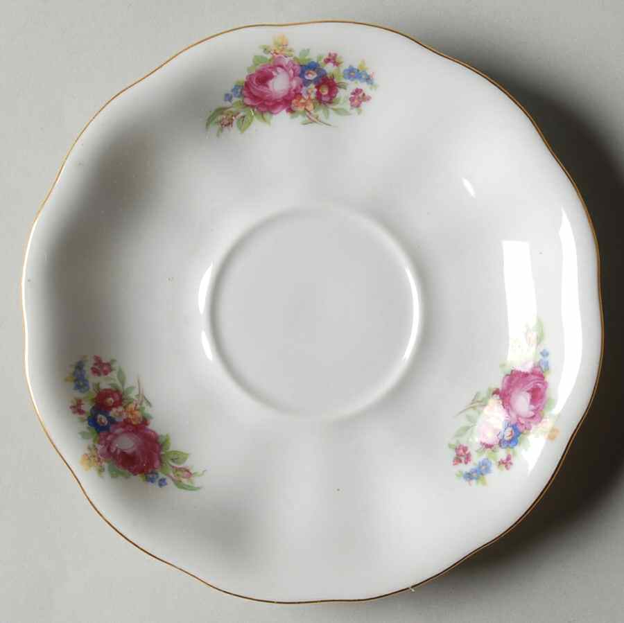 FAV34 Saucer by Favolina-Karolina-1
