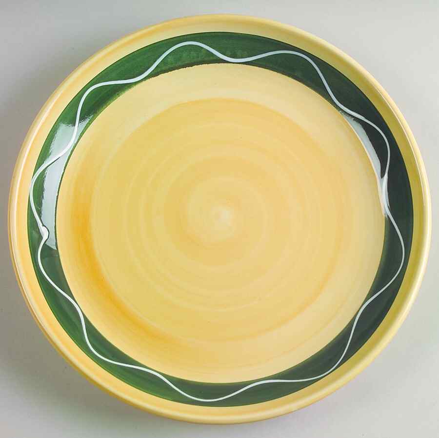 FUO37 Dinner Plate by Furio-1