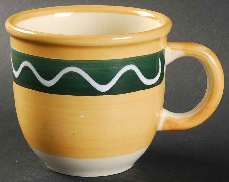 FUO37 Mug by Furio-1