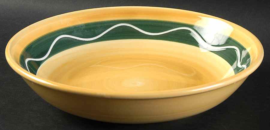 FUO37 8" Individual Pasta Bowl by Furio-1